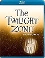 The Twilight Zone: Season 5 [Blu-ray]