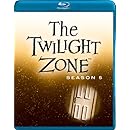 The Twilight Zone: Season 5 [Blu-ray]
