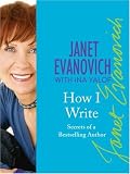 How I Write: Secrets of a Bestselling Author