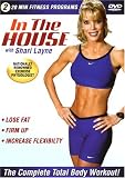 In the House With Shari Layne