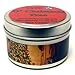O' Christmas Tree 4oz, Super Scented Soy Candle Tin