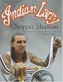 cover of Indian Larry: Chopper Shaman