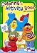 Sesame Street Sunny Days Activity Books (4 count)
