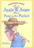 Junie B. Jones Has a Peep in Her Pocket (Junie B. Jones)