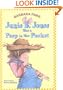 Junie B. Jones Has a Peep in Her Pocket (Junie B. Jones)