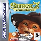 Shrek 2 - Flehe um Gnade - 