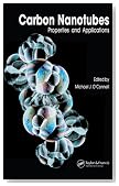 Carbon Nanotubes: Properties And Applications