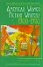 American Women Fiction Writers, 1900-1960 (Women Writers of English and Their Works)
