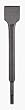 DEWALT DW5349 10-Inch SDS Plus Scaling Chisel Bit
