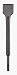 Tools & Hardware : DEWALT DW5349 10-Inch SDS Plus Scaling Chisel Bit