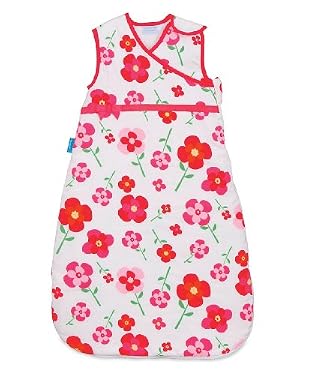 Pretty Petals grobag?
