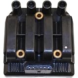 Beck Arnley 178-8325 Ignition Coil by Beck Arnley
