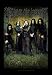 Cradle of Filth ~ Merged #78~ Fabric Poster 30'' X 40''