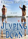 Jumping Down (The Kaitlyn Chronicles #4)