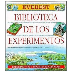 Experimentos Y Hechos Geograficos: 1