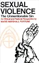 Sexual Violence: The Unmentionable Sin