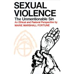 Sexual Violence: The Unmentionable Sin