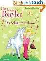 Hier kommt Ponyfee! Das Geheimnis am Perlensee