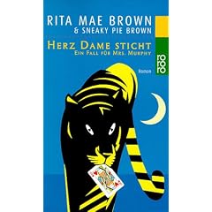 Herz Dame sticht