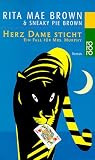 Herz Dame sticht