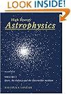 High Energy Astrophysics: Volume 2, Stars, the Galaxy and the Interstellar Medium