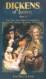 Dickens of London-Part 2 [VHS] [1976]