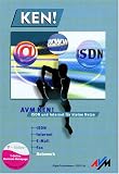 Produkt-Bild: AVM KEN! ISDN und Internet f&uuml;r kleine Netze