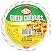 Paradise Cherries Whole, Green, 16 Ounce