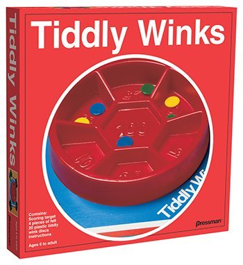 Tiddly Winks 51YHEaZGNQL Tiddly Winks