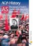 Aqa History As (Aqa History for As)