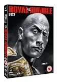 WWE: Royal Rumble 2013 [DVD]