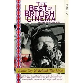 Behind the Lines [VHS]