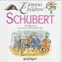 Schubert (Famous Children)