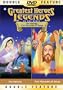 Greatest Heroes and Legends of the Bible (The Nativity/ The Miracles of Jesus)