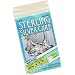 Blitz Silver Care Silver Polishing Cloth