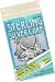 Sterling Silver Care Cloth