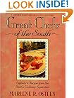 Great Chefs of the South: From the Television Series Great Chefs of the South (Companion to the International Series)