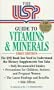 Usp Gde Vitamins & Min.
