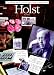 Books : Holst (Illustrated Lives of the Great Composers)
