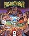 PowerMonger (PC - 3.5" Disk) (DOS)
