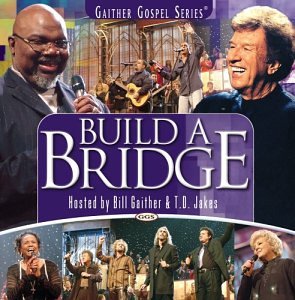 Cover image : Build a Bridge
