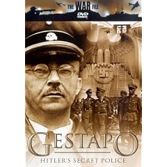 Gestapo [DVD] [2002]