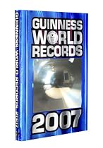2007 Guinness World Records