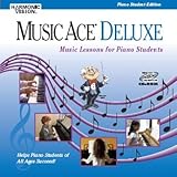 Music Ace Deluxe upgrade