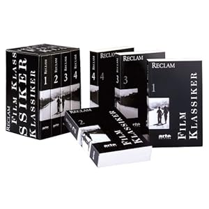 Filmklassiker, 5 Bde.