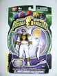 Power Ranger Mighty Morphin White Ranger