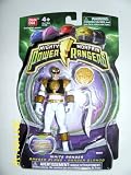 Power Ranger Mighty Morphin White RangerIMAGE