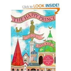 The Happy Prince (Orchard Paperbacks)