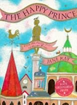The Happy Prince (Orchard Paperbacks)