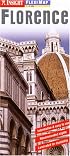 Insight Florence: Flexi Map (Insight Fleximaps)
